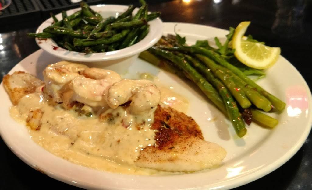 Jacksons Restaurant & Bar | restaurant | 3065 N Columbia St, Milledgeville, GA 31061, USA | 4784539744 OR +1 478-453-9744