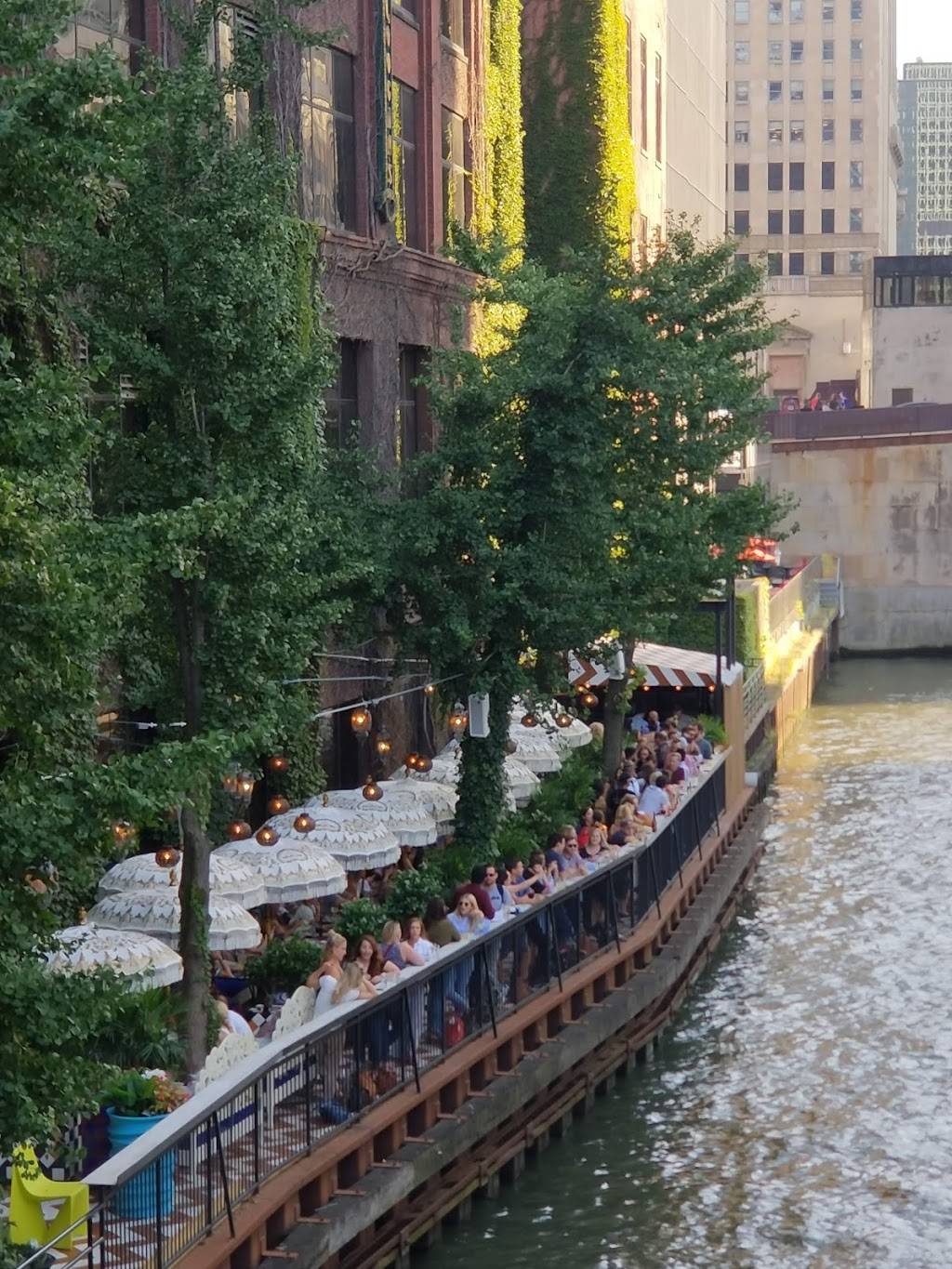 Beatrix Market | restaurant | 155 N Upper Wacker Dr Suite 102, Chicago, IL 60606, USA | 3126290025 OR +1 312-629-0025