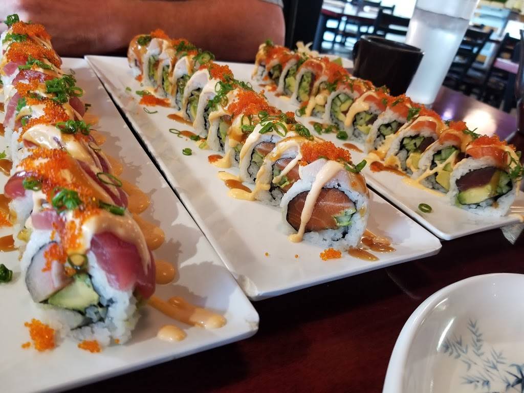 Sushi Today | restaurant | 3501 Clayton Rd Ste A, Concord, CA 94519, USA | 9253633968 OR +1 925-363-3968
