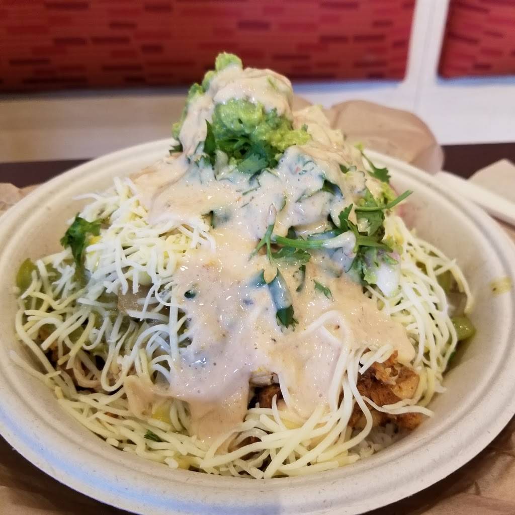 QDOBA Mexican Eats | restaurant | 1772 NW 82nd St, Lawton, OK 73505, USA | 5806998754 OR +1 580-699-8754