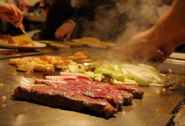 Mt Fuji Hibachi & Sushi | restaurant | 18260 Lincoln Ave, Parker, CO 80134, USA | 7208518886 OR +1 720-851-8886