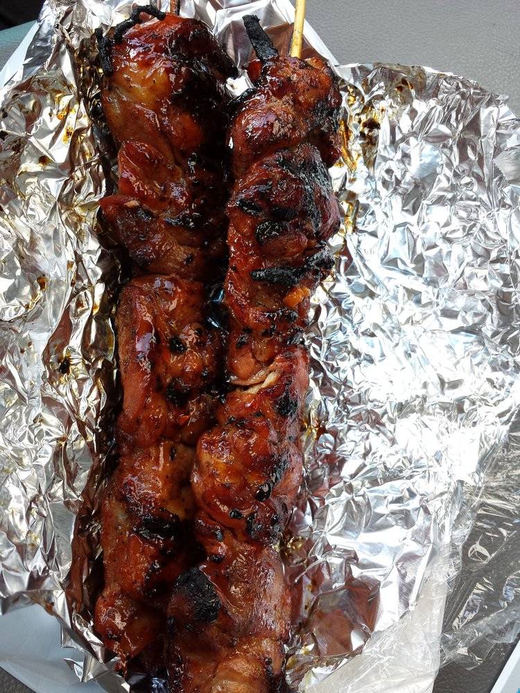 Pampangas Cuisine | restaurant | 40 San Pedro Rd, Daly City, CA 94014, USA | 6509929901 OR +1 650-992-9901