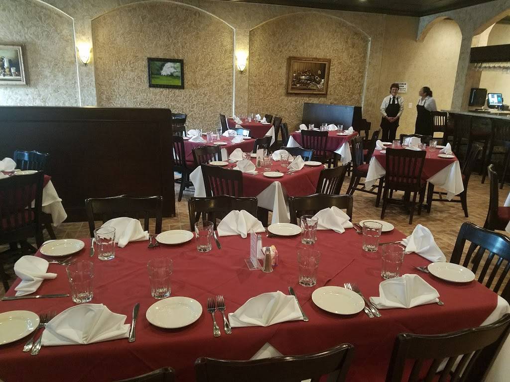 Nonas Italian Grill - The Woodlands | restaurant | 3091 College Park Dr #185, The Woodlands, TX 77384, USA | 9362243132 OR +1 936-224-3132