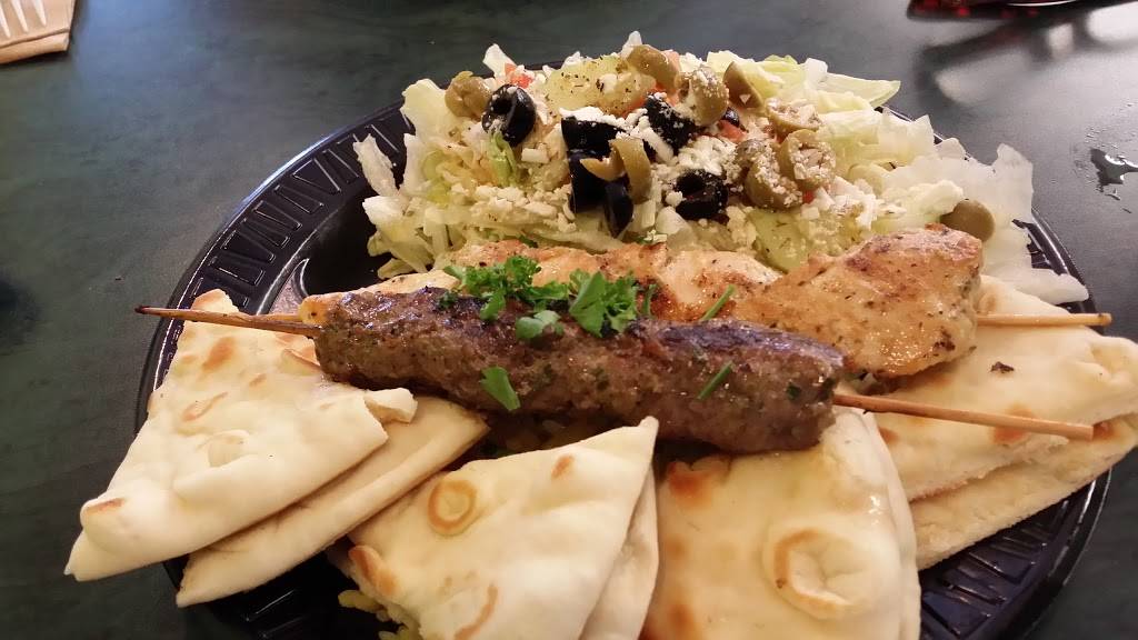 Mona Pita Mediterranean Grill | restaurant | 5260 Capital Blvd, Raleigh, NC 27616, USA | 9194316500 OR +1 919-431-6500