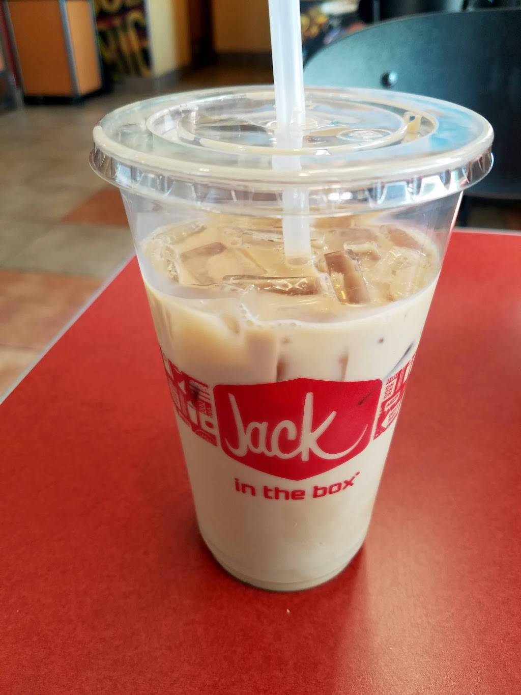Jack in the Box | restaurant | 8521 Archibald Ave, Rancho Cucamonga, CA 91730, USA | 9094664299 OR +1 909-466-4299