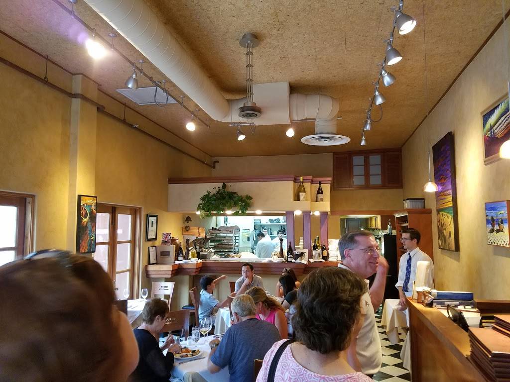 Buona Tavola | restaurant | 1037 Monterey St, San Luis Obispo, CA 93401, USA | 8055458000 OR +1 805-545-8000