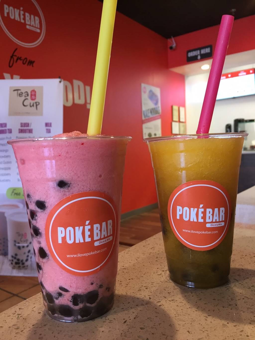 Poke Bar(N.Point) | restaurant | 6410 North Point Pkwy #930, Alpharetta, GA 30022, USA | 7704751023 OR +1 770-475-1023