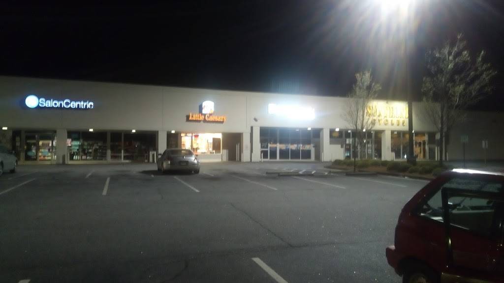 Little Caesars Pizza | meal takeaway | 1063 Baxter St, Athens, GA 30606, USA | 7067656020 OR +1 706-765-6020