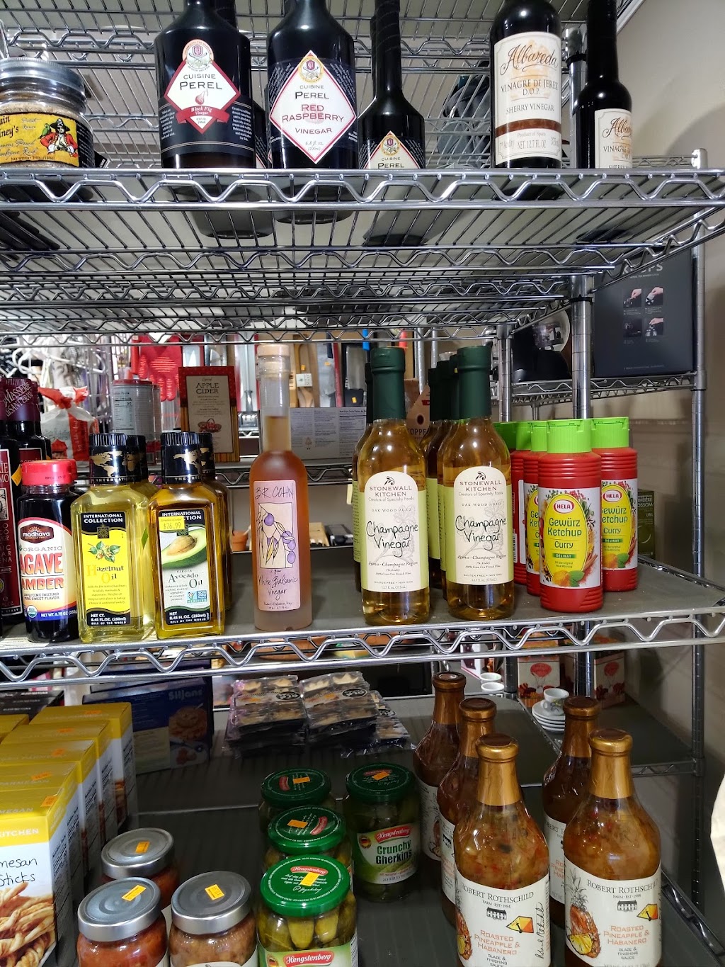 Somethins Cookin | restaurant | 93 E 11th St, Panama City, FL 32401, USA | 8507698979 OR +1 850-769-8979