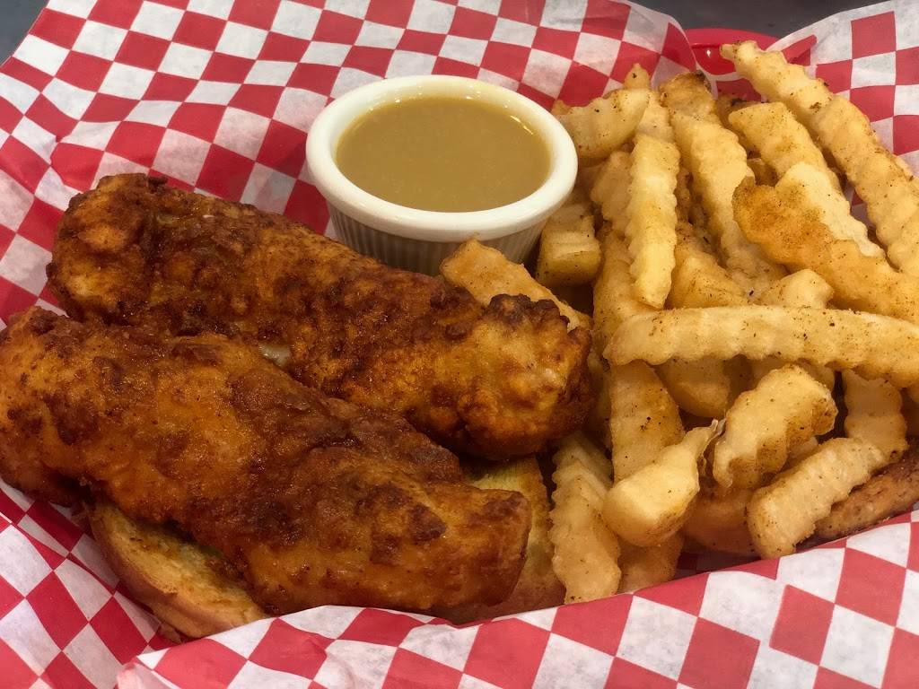 Hoppin Chicken | restaurant | 173 N Maple St, Burbank, CA 91505, USA | 8187935945 OR +1 818-793-5945