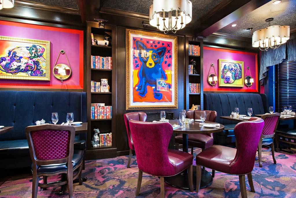 White Dog Cafe | restaurant | 3420 Sansom St, Philadelphia, PA 19104, USA | 2153869224 OR +1 215-386-9224