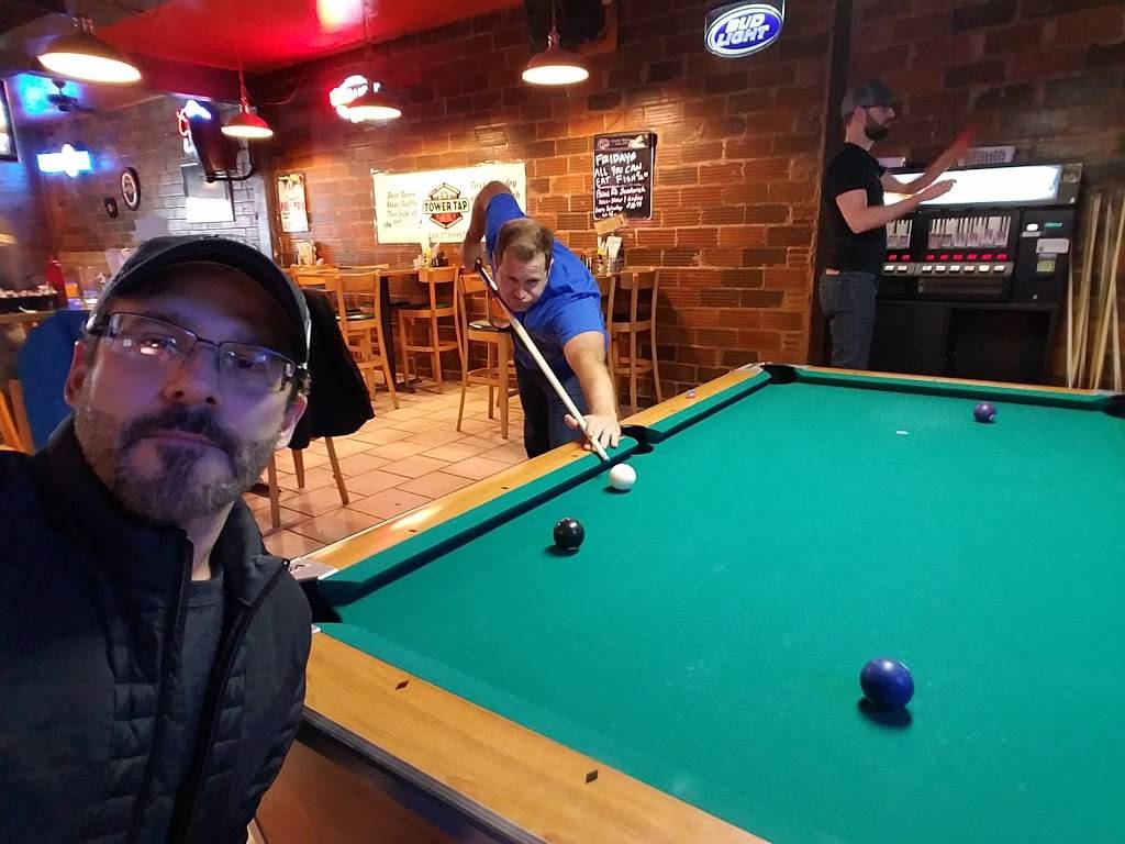 Tower Tap Full Bar & Grill | restaurant | 3964 Main St, Kettle River, MN 55757, USA | 2182730957 OR +1 218-273-0957