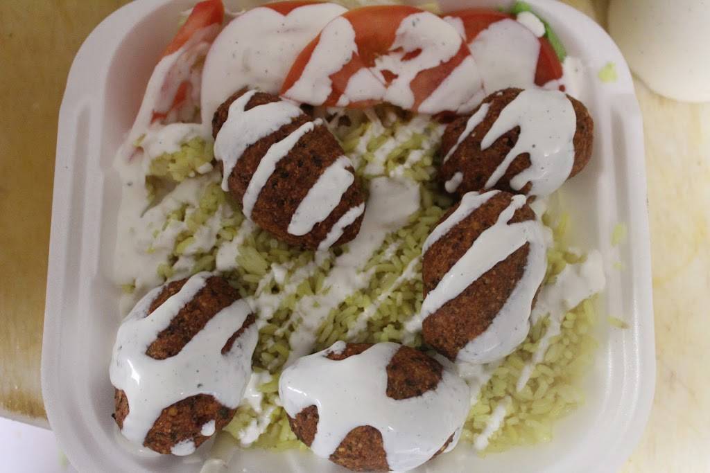3 brothers halal food truck | restaurant | 13742 N 42nd St, Tampa, FL 33613, USA | 8133745658 OR +1 813-374-5658