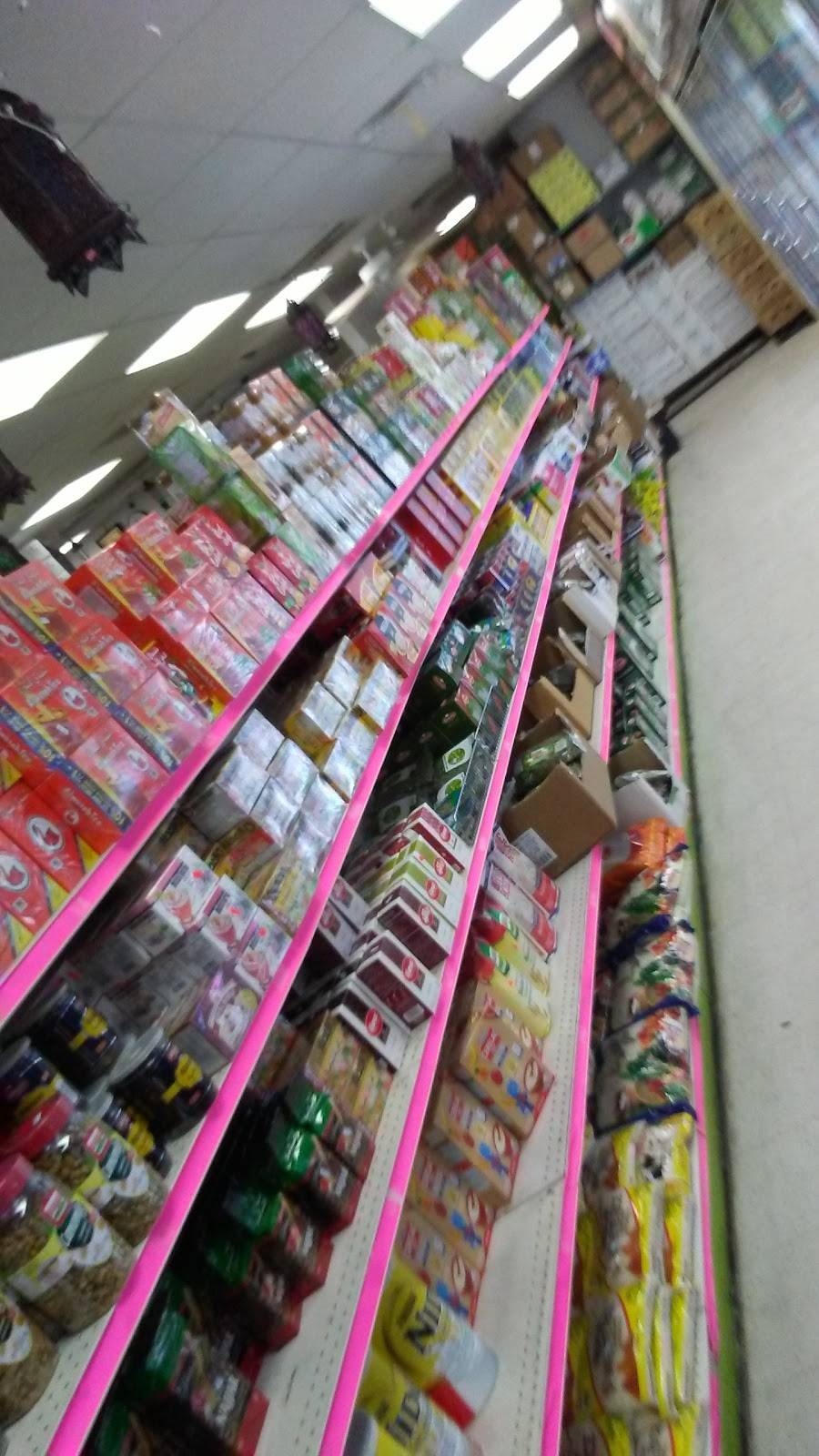 Jerusalem Market & Restaurant | restaurant | 4794 Summer Ave, Memphis, TN 38122, USA | 9017676960 OR +1 901-767-6960