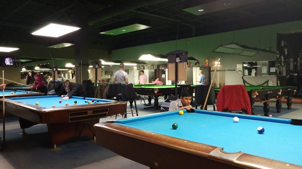 Master Q Snooker, Billiards & Lounge | night club | 20 Apple Creek Blvd #4, Markham, ON L3R 5Z1, Canada | 9053078828 OR +1 905-307-8828
