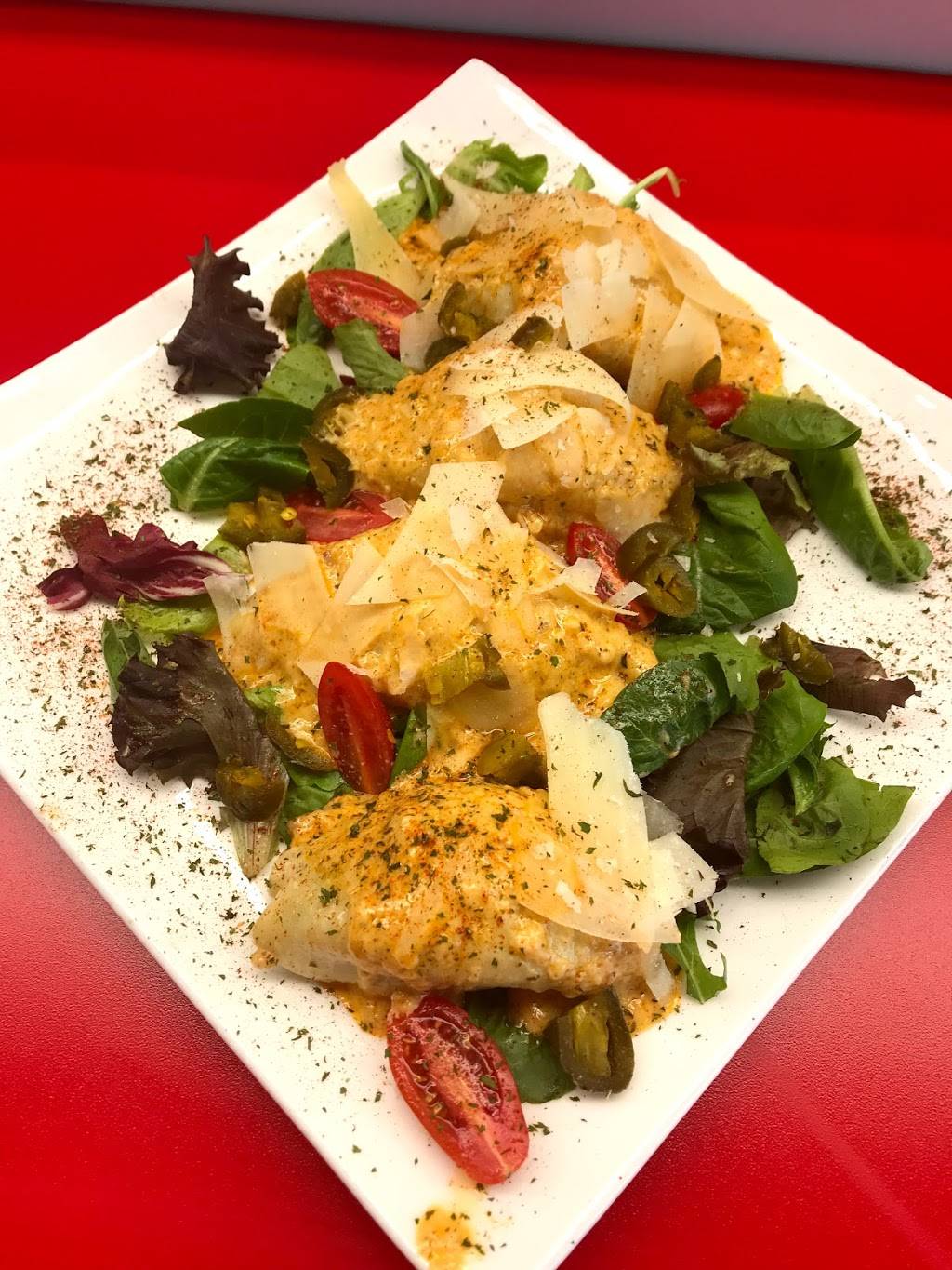 New York Kitchen | restaurant | 1205 E Locust St, Davenport, IA 52803, USA | 5638885593 OR +1 563-888-5593