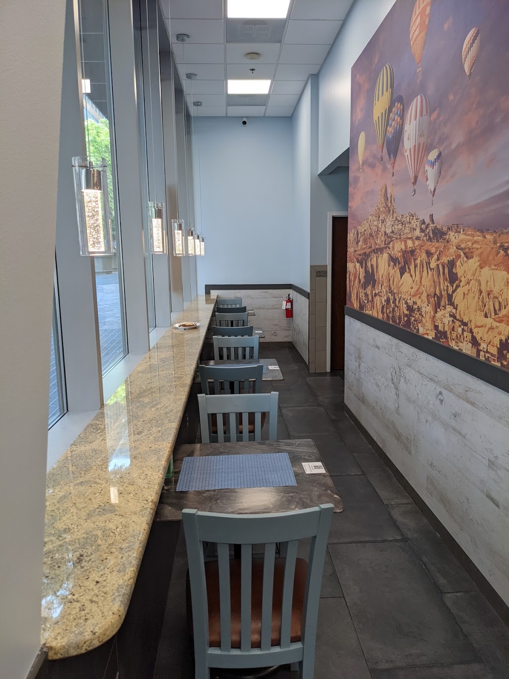 Taste Of Istanbul | restaurant | 1862 Explorer St, Reston, VA 20190, USA | 5713131047 OR +1 571-313-1047