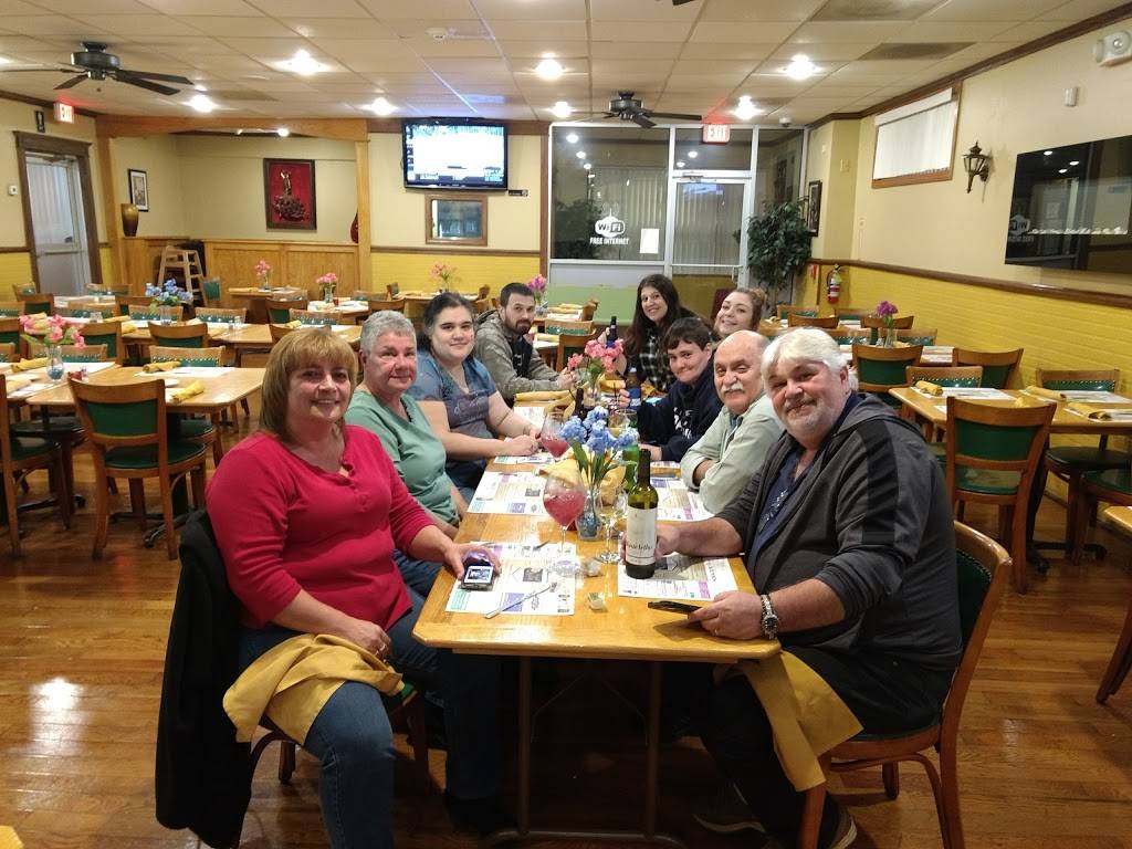 Royal Restaurant Cafe | restaurant | 296 N Front St, New Bedford, MA 02746, USA | 5089975519 OR +1 508-997-5519