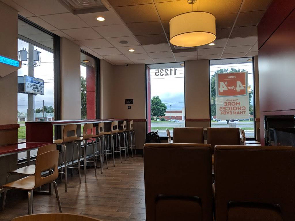 Wendys | restaurant | 11235 Midlothian Turnpike, Richmond, VA 23235, USA | 8044042134 OR +1 804-404-2134
