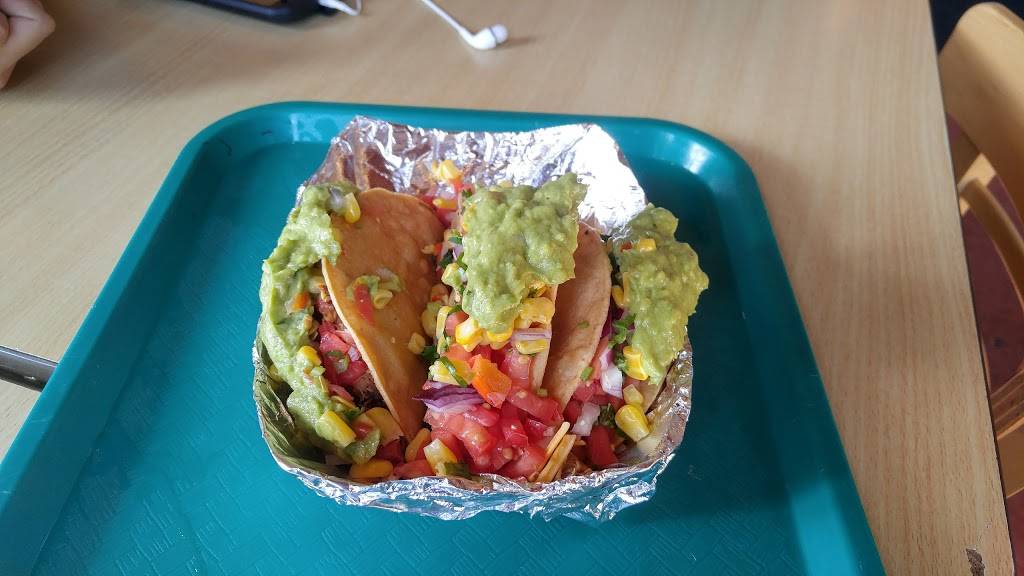 Taco Hombre | restaurant | 93 Main St, Warwick, NY 10990, USA | 8459878226 OR +1 845-987-8226