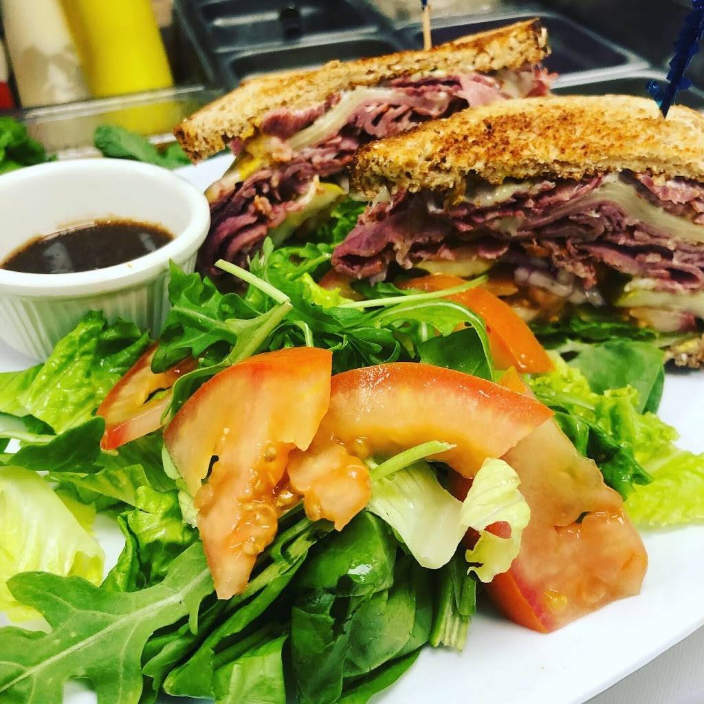 BluFig | bakery | 20672 Lake Forest Dr A, Lake Forest, CA 92630, USA | 9492883160 OR +1 949-288-3160