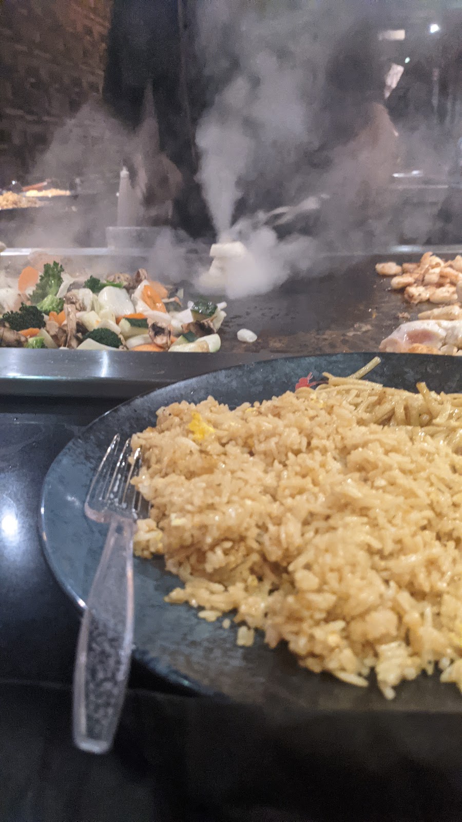 Sumo | Japanese Steakhouse & Sushi Bar | restaurant | 2300 E Parkway Dr, Russellville, AR 72802, USA | 4798808855 OR +1 479-880-8855