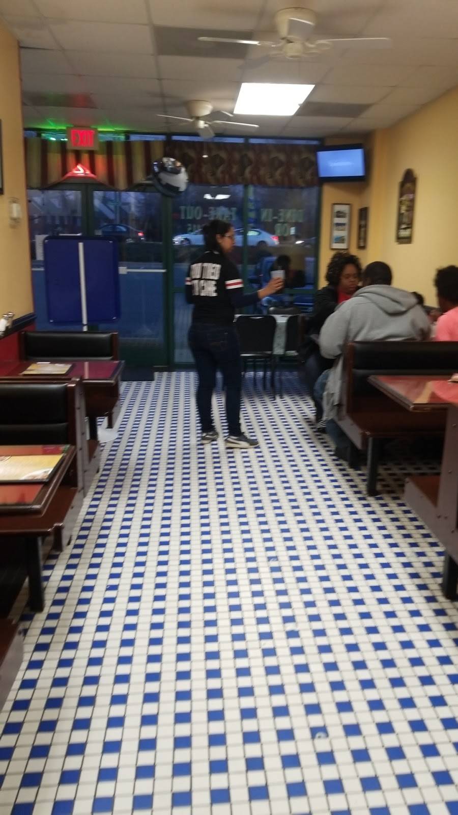 Victorias Pizza | restaurant | 2948 S Church St #105, Burlington, NC 27215, USA | 3365240115 OR +1 336-524-0115