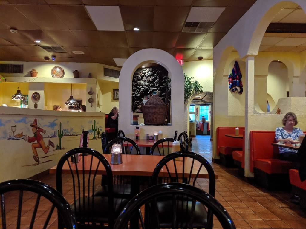 Panchos | restaurant | 717 N White Station Rd, Memphis, TN 38117, USA | 9016855404 OR +1 901-685-5404