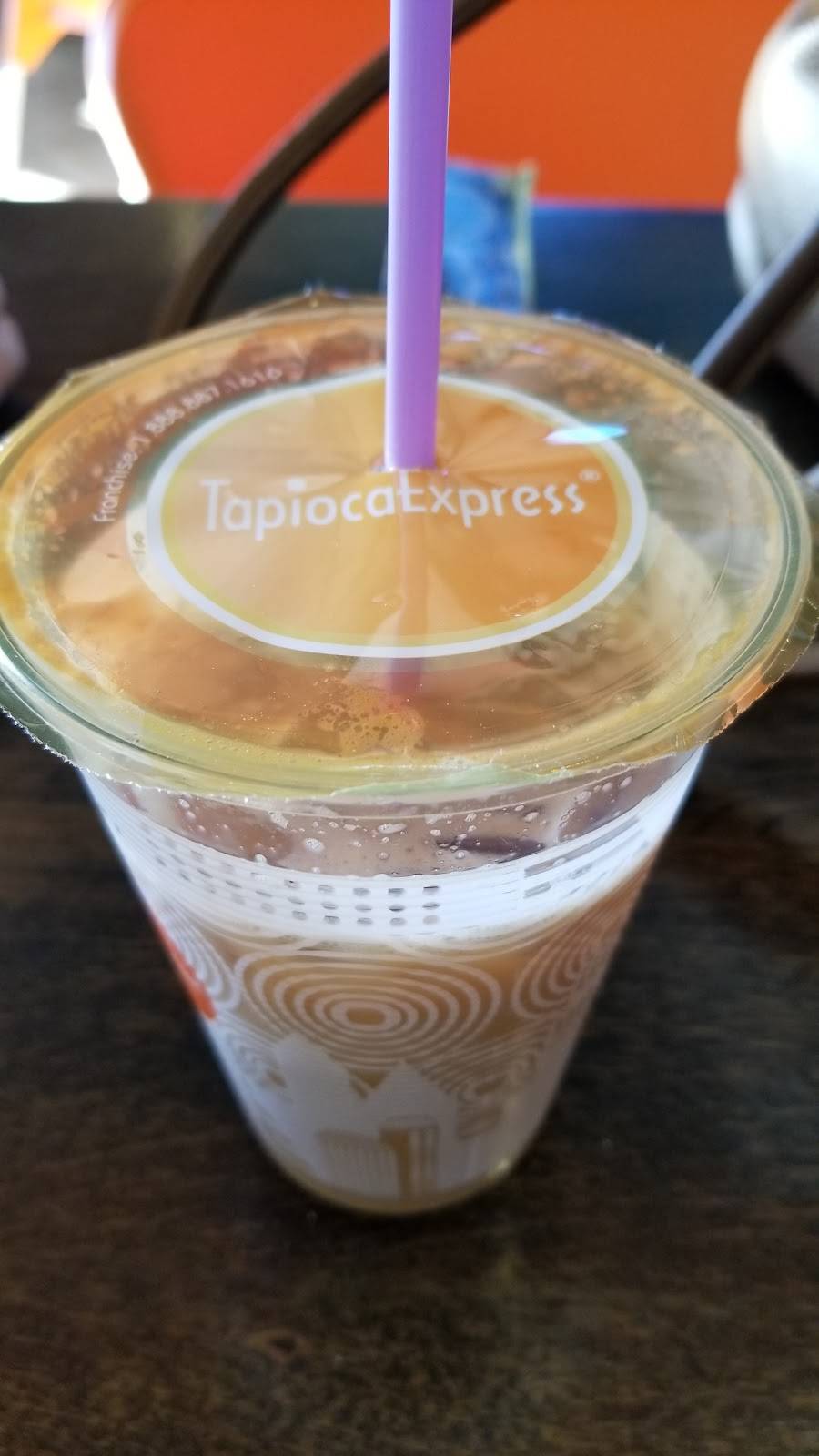 Tapioca Express | cafe | 7770 Regents Rd #101, San Diego, CA 92122, USA | 8585970088 OR +1 858-597-0088