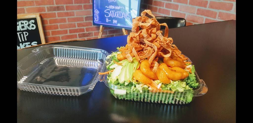 Cali Grill | restaurant | 711 6th St, Paso Robles, CA 93446, USA | 8053692161 OR +1 805-369-2161