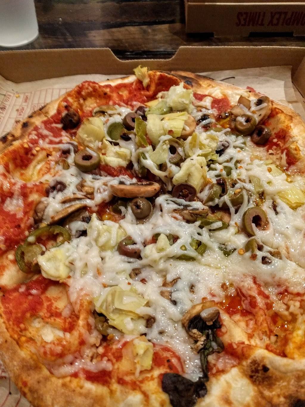 MOD Pizza | restaurant | 2308 S Shore Center, Alameda, CA 94501, USA | 5102271444 OR +1 510-227-1444
