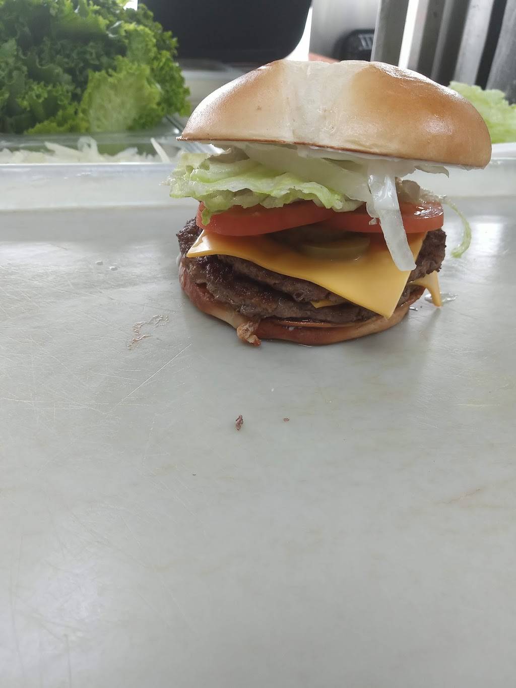 Jack in the Box | restaurant | 2500 W Irving Blvd, Irving, TX 75061, USA | 9729867850 OR +1 972-986-7850