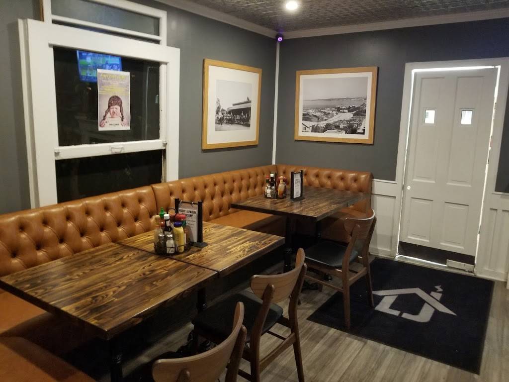 Public House La Jolla | restaurant | 830 Kline St, La Jolla, CA 92037, USA | 8585519210 OR +1 858-551-9210