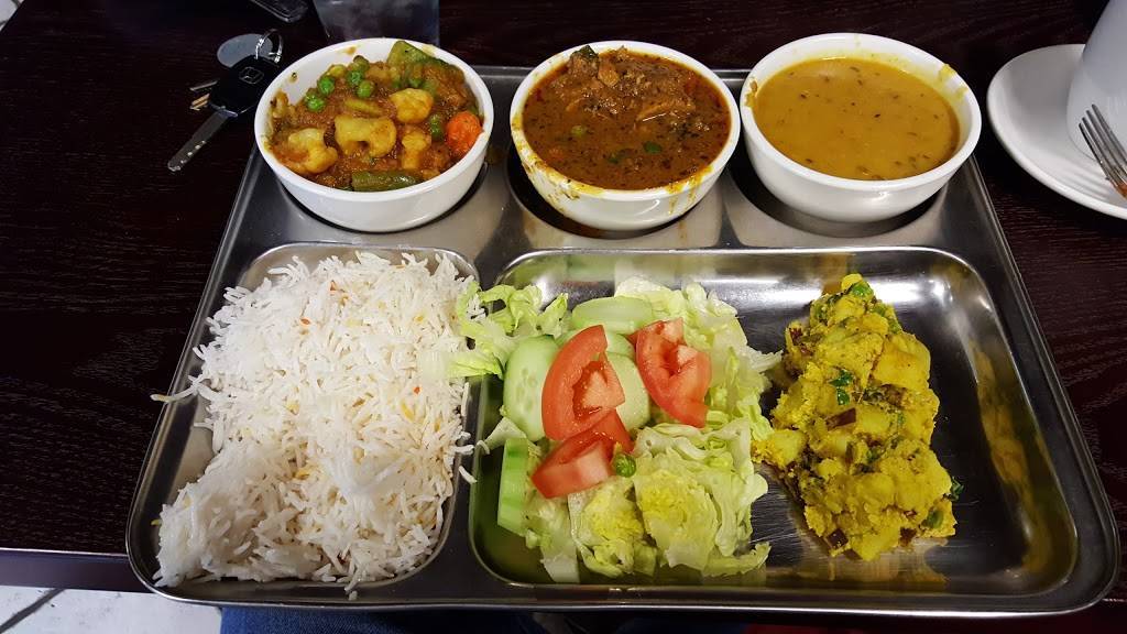 Himalayan Cafe | restaurant | 202 SW 43rd St, Renton, WA 98057, USA | 4252516111 OR +1 425-251-6111