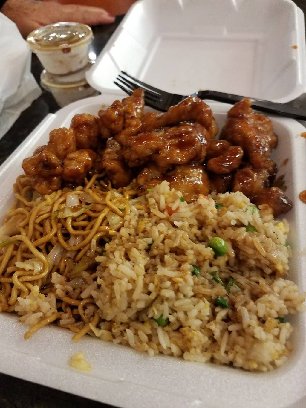 Panda Express | meal takeaway | 441 Magnolia Ave, Corona, CA 92879, USA | 9517346758 OR +1 951-734-6758