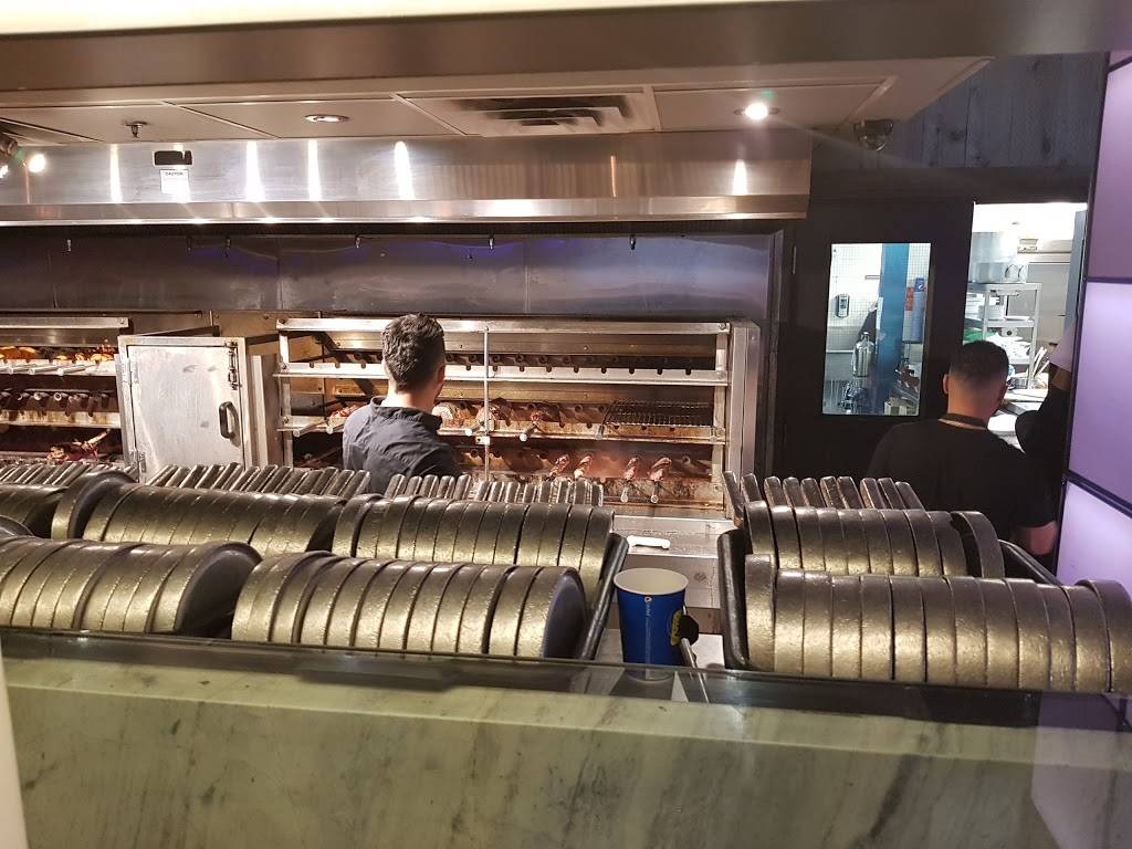 Copacabana Brazilian Steakhouse | restaurant | 205 Marycroft Ave, Woodbridge, ON L4L 5X8, Canada | 8884326721 OR +1 888-432-6721