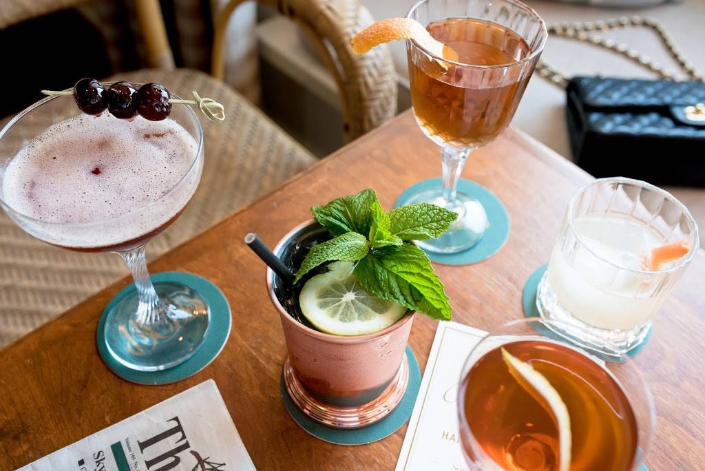 Buds at La Playa | night club | Camino Real &, 8th Ave, Carmel-By-The-Sea, CA 93921, USA | 8312936100 OR +1 831-293-6100