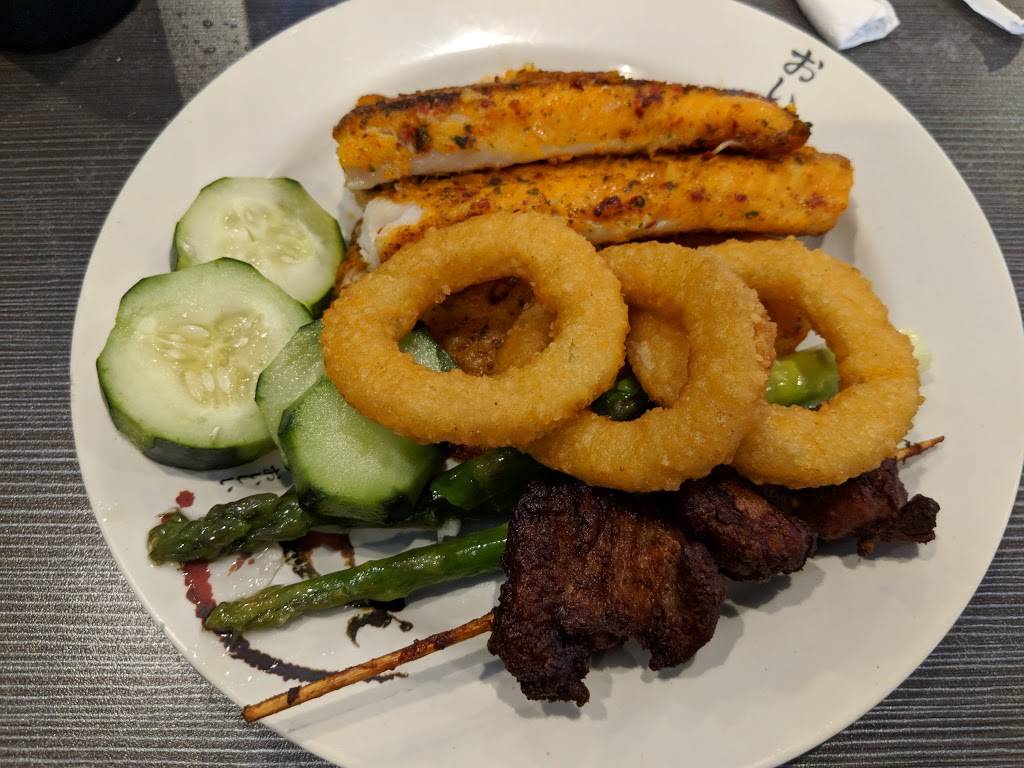 Hong Kong King Buffet | restaurant | 725 Bustleton Pike, Feasterville-Trevose, PA 19053, USA | 2153540966 OR +1 215-354-0966