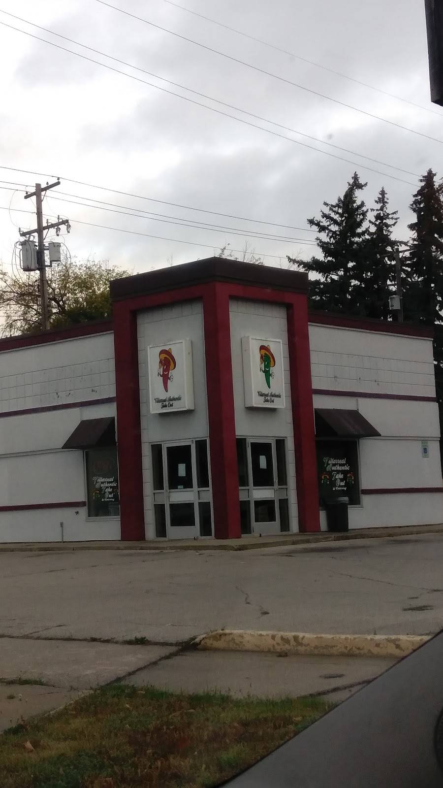 Villarreal Authentic Take Out | restaurant | 411 Lafayette Ave, Bay City, MI 48708, USA | 9898944492 OR +1 989-894-4492