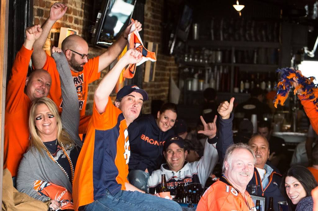 Cap City Tavern | restaurant | 1247 Bannock St, Denver, CO 80204, USA | 7209318888 OR +1 720-931-8888