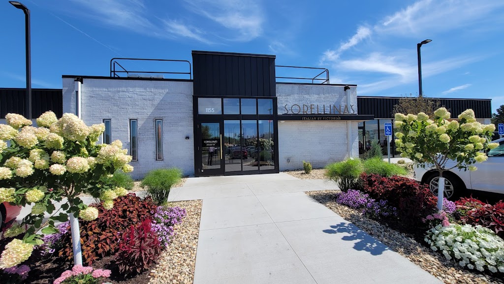 Sorellina’s Italian by Victoria’s | restaurant | 1155 16th St SW, Rochester, MN 55902, USA | 5075160641 OR +1 507-516-0641