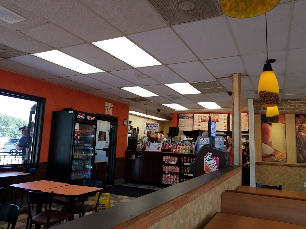 Dunkin | bakery | 601 Legion Rd, Denton, MD 21629, USA | 4104795408 OR +1 410-479-5408