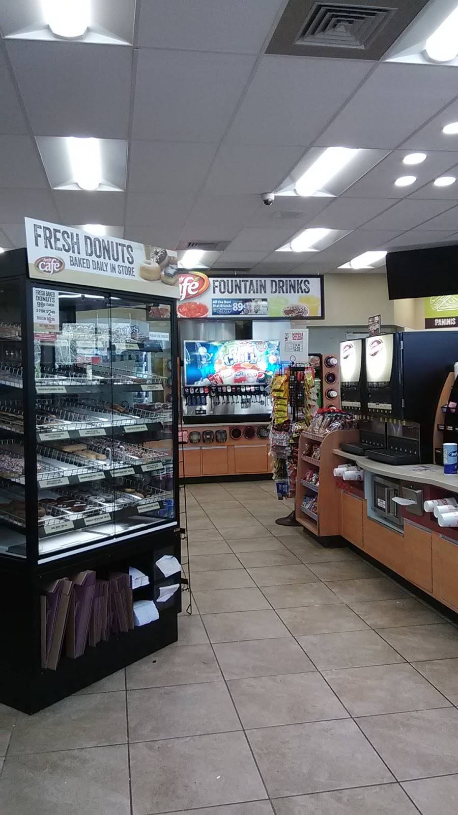 Speedy Café | restaurant | 3956 Brainerd Rd, Chattanooga, TN 37411, USA | 4236246961 OR +1 423-624-6961