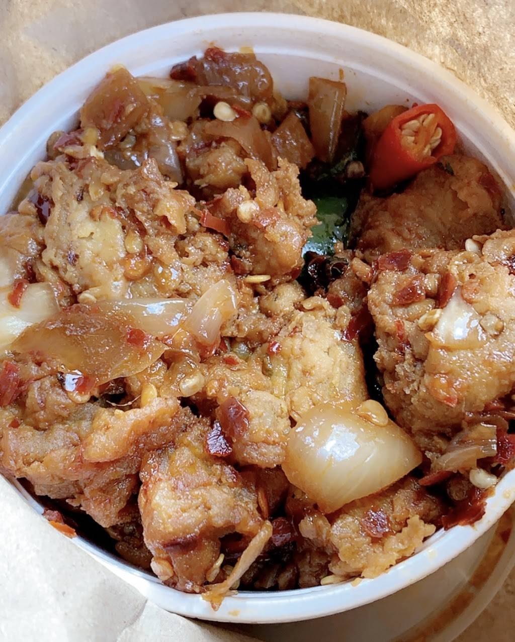 Kottu Kadai | restaurant | 3351 Markham Rd, Scarborough, ON M1X 0A6, Canada | 4164123555 OR +1 416-412-3555