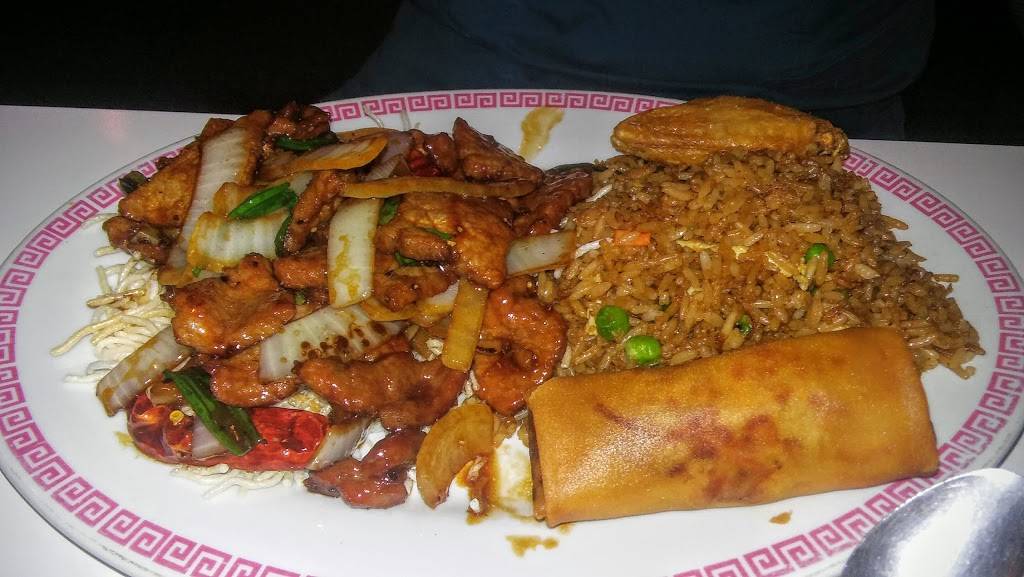 Yins Chinese Restaurant | restaurant | 1950 W Indian School Rd Ste 12, Phoenix, AZ 85015, USA | 6022795174 OR +1 602-279-5174