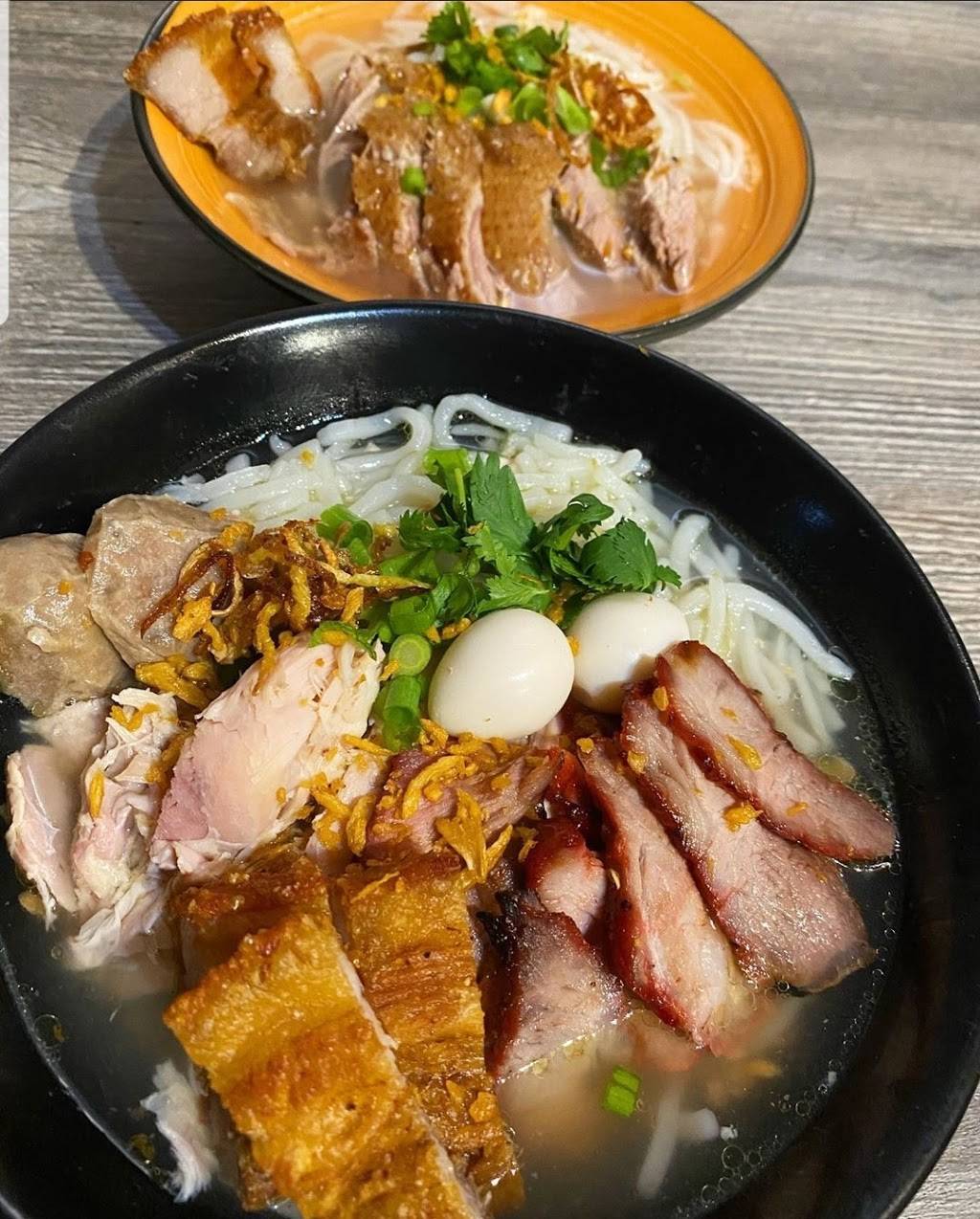 So Saap | restaurant | 4710 Market St, San Diego, CA 92102, USA | 6193105616 OR +1 619-310-5616