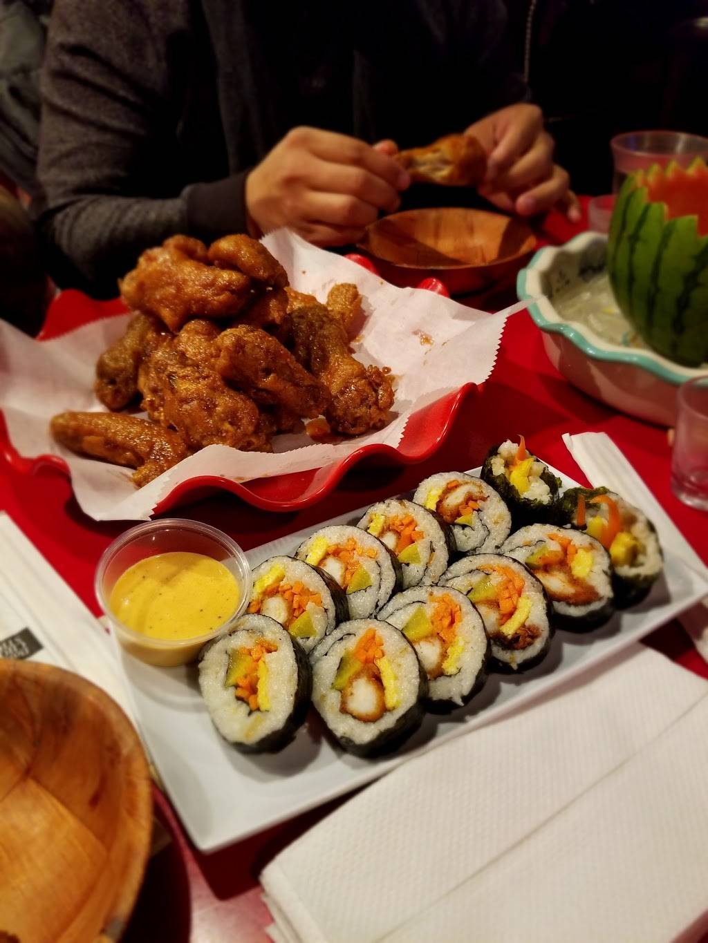 Cafe Soho | restaurant | 468 W Cheltenham Ave, Philadelphia, PA 19126, USA | 2152246800 OR +1 215-224-6800