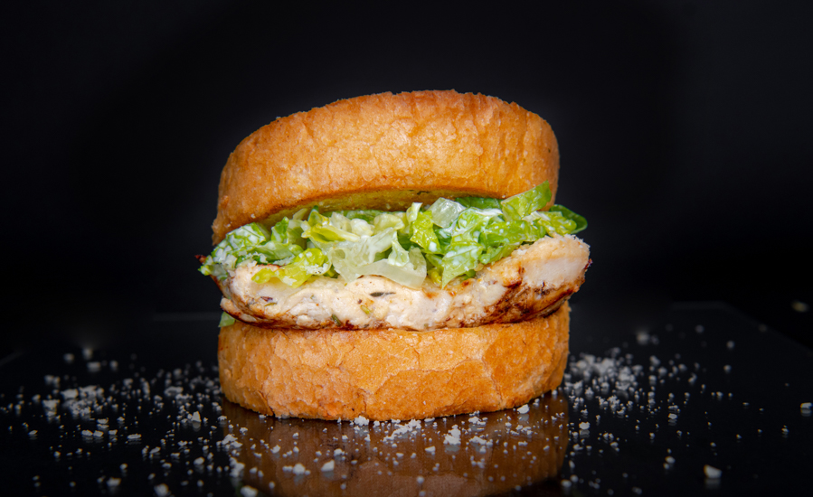 Sams Crispy Chicken | meal takeaway | 13050 San Vicente Blvd Suite 114 C, Los Angeles, CA 90049, USA | 3239902670 OR +1 323-990-2670