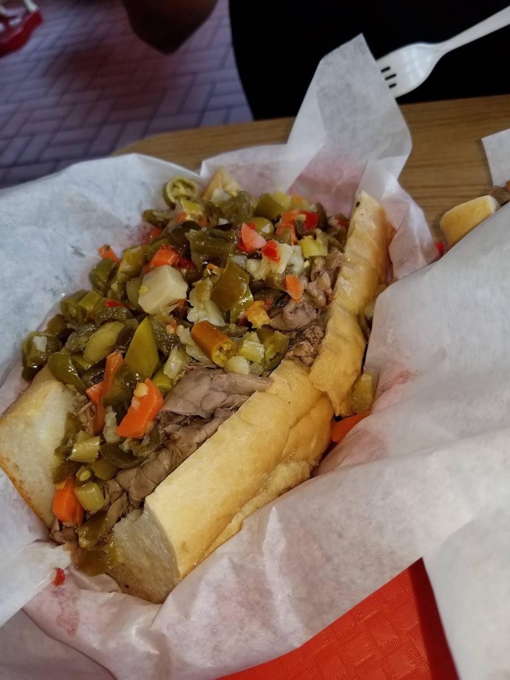 Johns Hot Dogs | meal takeaway | 3201 147th St, Midlothian, IL 60445, USA | 7085979754 OR +1 708-597-9754