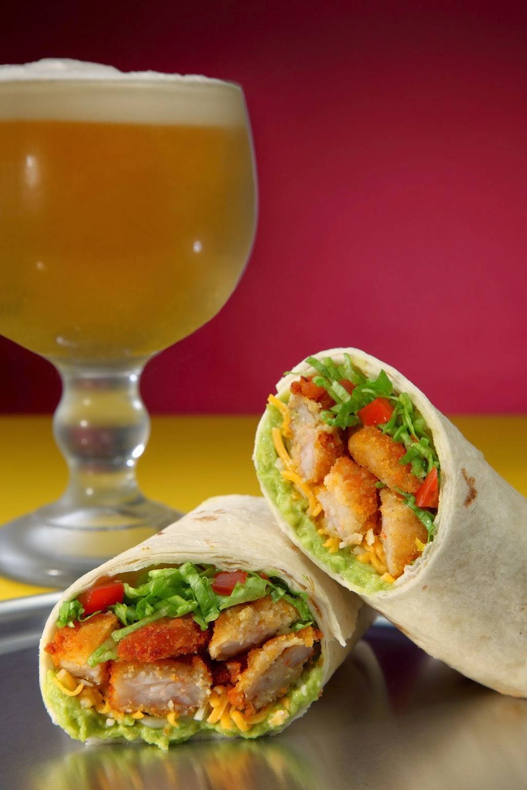 Fuzzys Taco Shop | restaurant | 5724 Bryant Irvin Rd, Fort Worth, TX 76132, USA | 8172928226 OR +1 817-292-8226